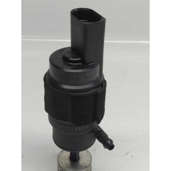 Bomba Motor Reservatório Limpador Parabrisas Audi A5 2014