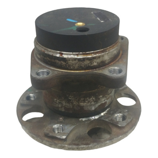 Cubo Roda Traseira Direita Chery Tiggo 7 Pro 2024 1.6