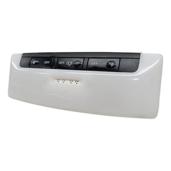 Luz Teto Nissan Kicks Direct 2020 1.6