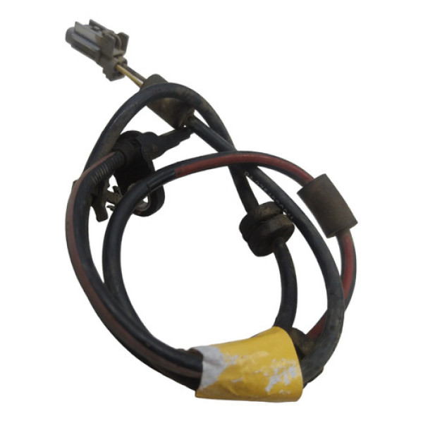 Sensor Abs Traseiro Esquerdo Subaru Forester Lx 2011 2.0