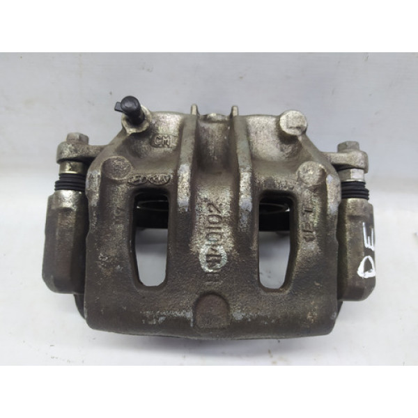 Pinça Dianteira Esquerda Santa Fé 3.5 V6 Aut 2012