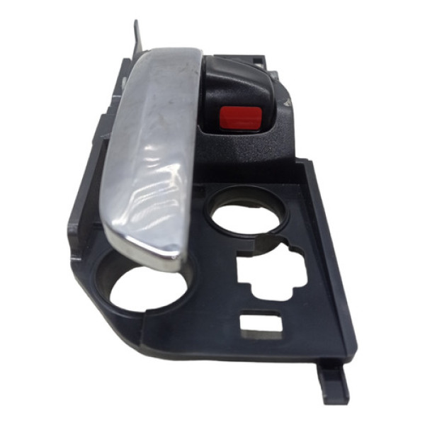 Maçaneta Interna Traseira Esquerda Honda Hrv Exl 1.8 2016