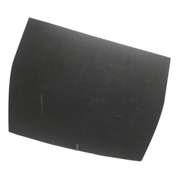 Tampão Porta Malas Subaru Forester 2008 2.5