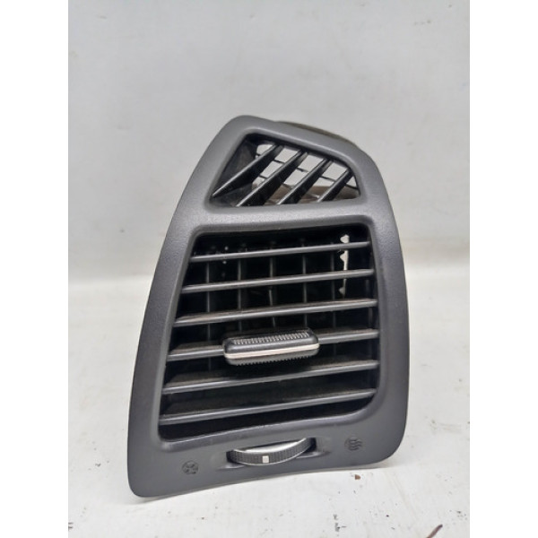 Difusor Saida Ar Meio Esquerdo Kia Sorento 2012 2.4