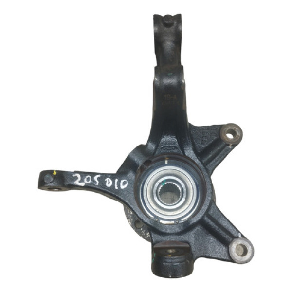 Manga Eixo Dianteira Direita Chery Tiggo 3x Pro Tci 2022 1.0