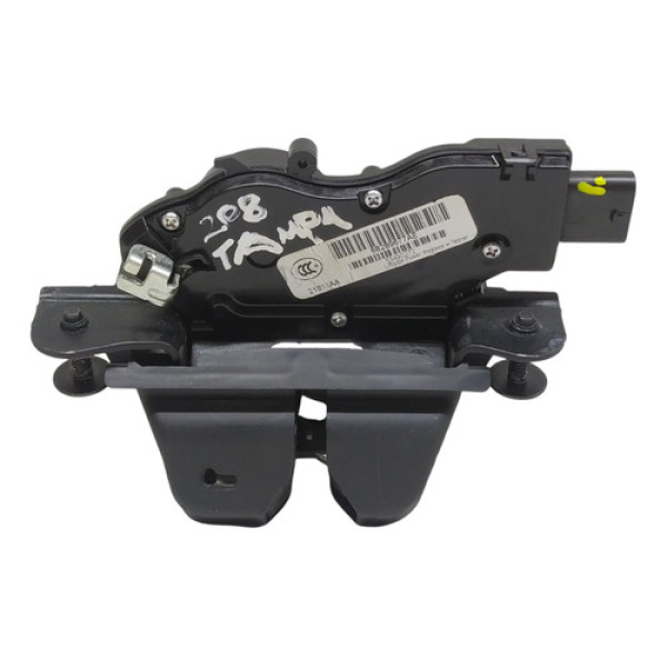 Fechadura Porta Malas Jeep Compass Sport 2020