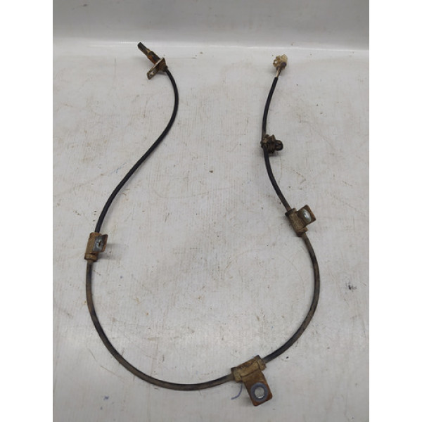 Sensor Abs Traseiro Direito Suzuki Grand Vitata 2012 2.0