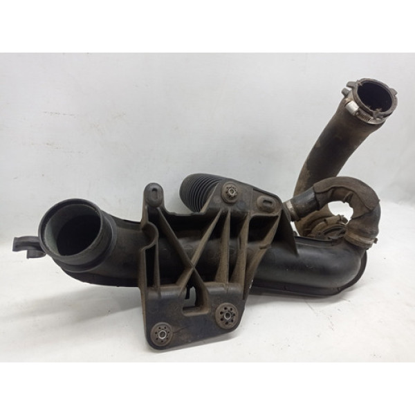 Caixa Ressonadora Audi A4 2012 2.0 Tfsi