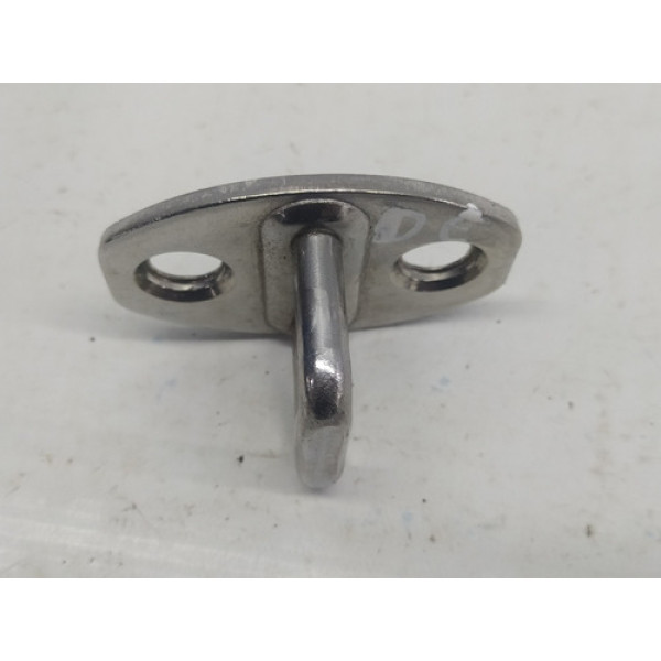 Batente Porta Dianteiro Esquerdo T-cross 2020 1.0