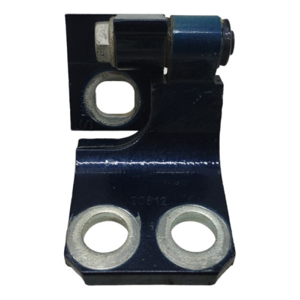 Dobradiça Traseira Esquerda Inferior Commander 2.0 2022