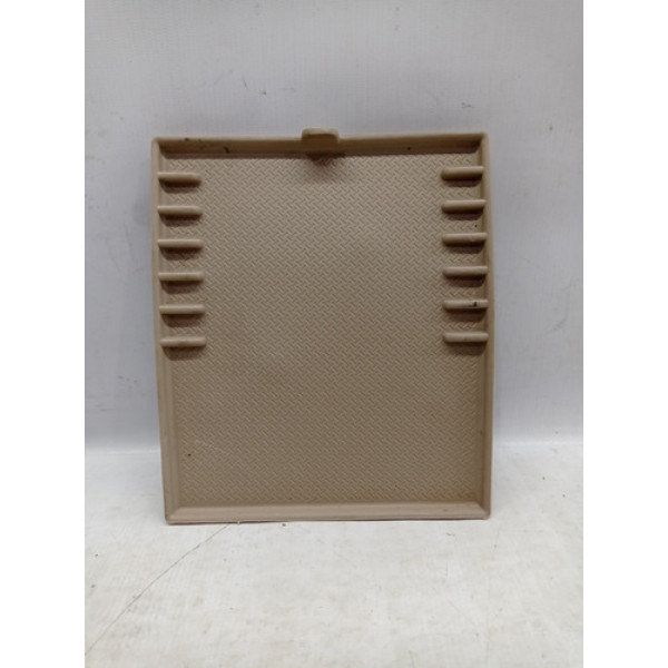 Borracha Do Console Hyundai Santa Fé 2012 3.5 V6