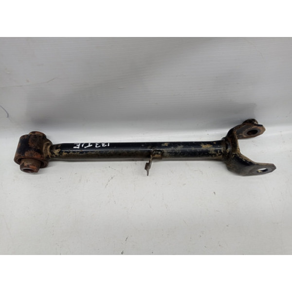 Braço Suspensão Traseira Esquerda Suzuki Gran Vitara 2012