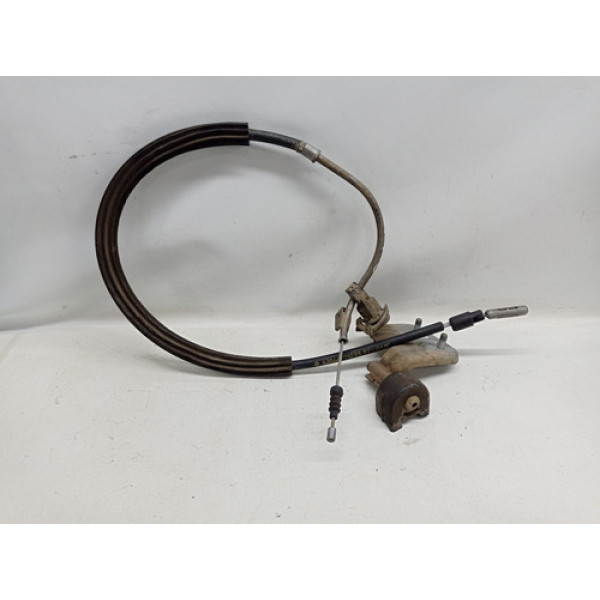 Cabo Mao Traseiro Mercedes C180 Cgi 1.8 2010