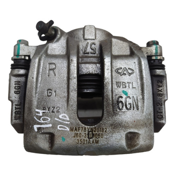 Pinça Dianteiro Direito Chery Arrizo 5 2020 1.5 Flex Aut