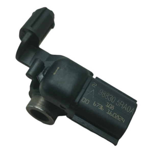 Sensor Espoleta Airbag Nissan Kicks Sl 2017 1.6 Aut