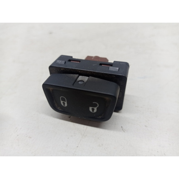 Botão Trava Eletrtica Jeep Compass 2021 2.0