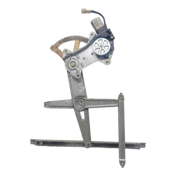 Máquina Vidro Dianteira Esquerda Lifan X60 2016 1.8 Manual