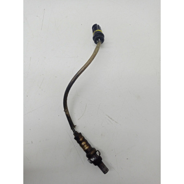 Sonda Lambda Secundária Bmw 320i 2006 754731301