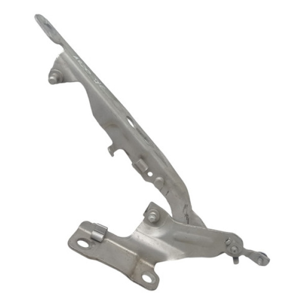 Dobradiça Capô Esquerda Volvo Xc60 T6 4x4 2010 3.0 Aut