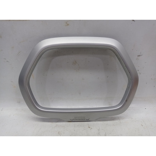 Moldura Alto Falante Dianteira Esquerda Renegade 2020 1.8