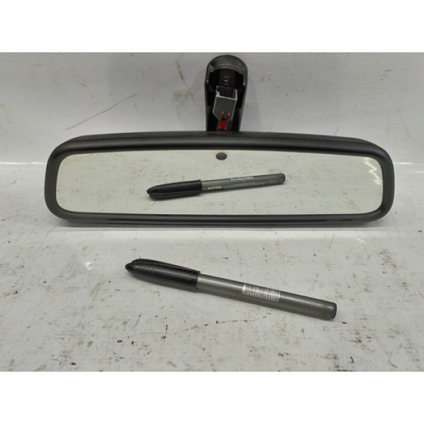 Retrovisor Interno Land Rover Evoque Dynamic 2014 2.0
