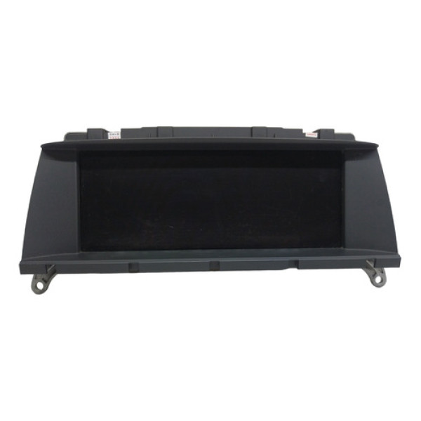 Tela Multimidia Bmw X3 2013 