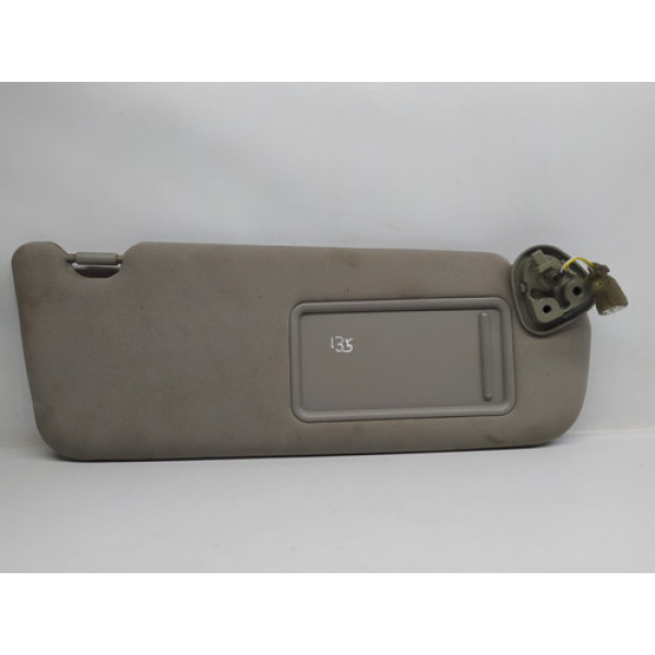 Quebra Sol Direito Hyundai Veracruz Gls 2008 