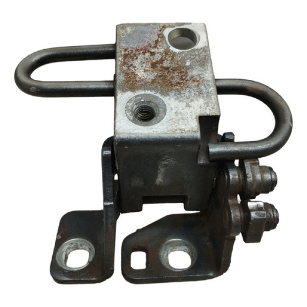 Dobradiça Inferior Traseira Esquerda Tiggo 3x Pro 2022 1.0 