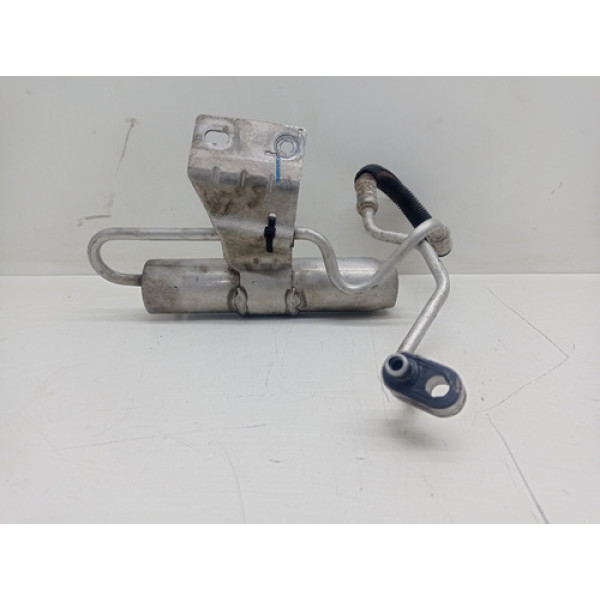 Filtro Secador Ar Condicionado Journey 2.7 Aut 2009