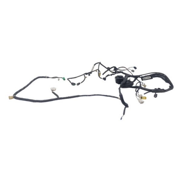 Chicote Interno Painel Honda Hrv 2016 1.8 Aut Cvt 