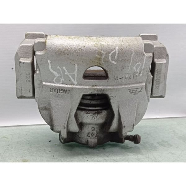 Pinça  Dianteiro Esquerdo Jaguar Xf 2011 3.0 V6