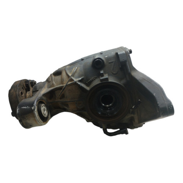 Diferencial Traseiro Jeep Grand Cherokee Ltd 2010 3.6 V6