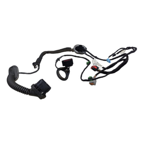 Chicote Porta Traseira Esquerda Freelander 2 2012 3.2 Aut