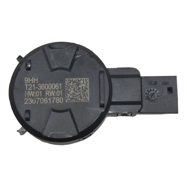 Sensor De Chuva Chery Tiggo 5x Sport 2024