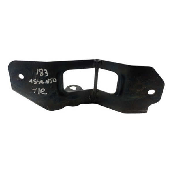 Suporte Assento Traseiro Esquerdo Subaru Impreza 1.5 2009 