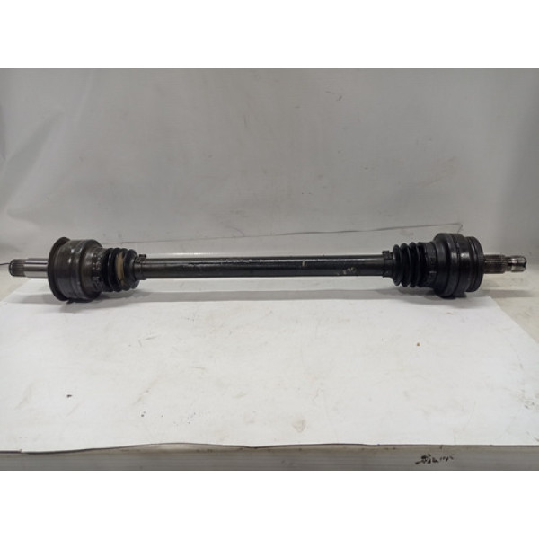 Homocinética Dianteira Esquerda Mercedes C180 Cgi 2012