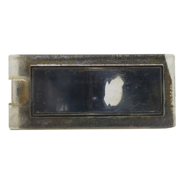 Lanterna Iluminação De Placa Dodge Journey 2010 