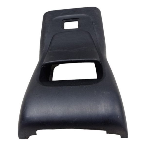 Acabamento Tampa Console Fiat Pulse 2022 1.0 Turbo 