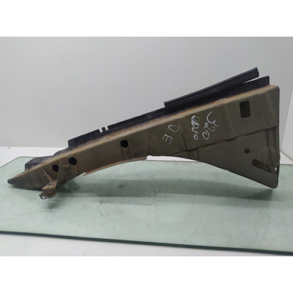 Ponta De Longarina Lado Esquerdo Bmw 320i 2006 2.0