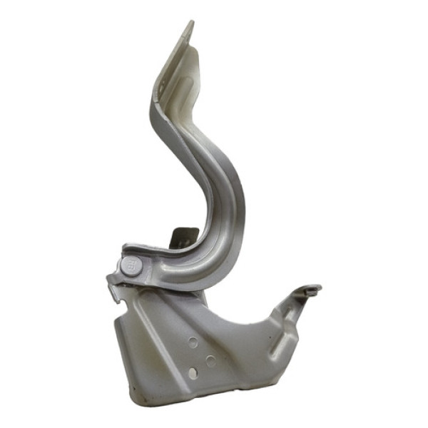 Dobradiça Capô Lado Esquerdo Nissan Kicks 1.6 Advance 2023