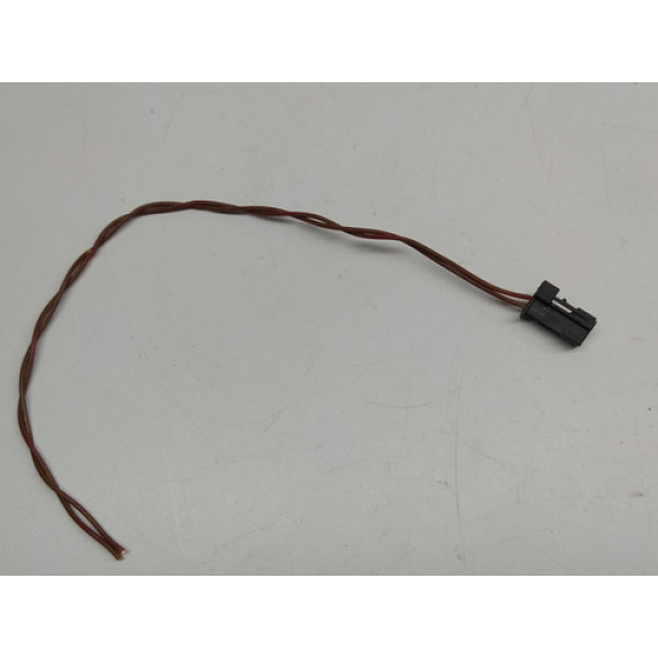 Terminal Placa Distribuição De Energia Mercedes C250 Cgi 