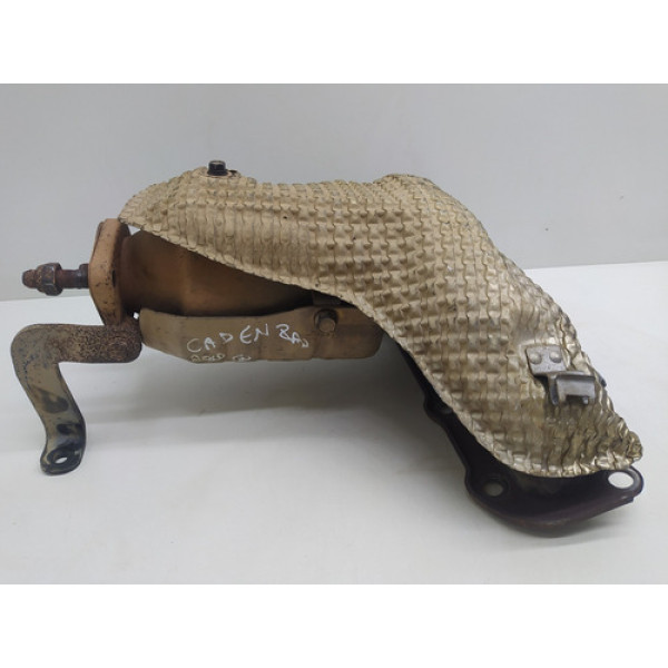 Catalisador Vgdf Cadenza 3.5 2010 V6