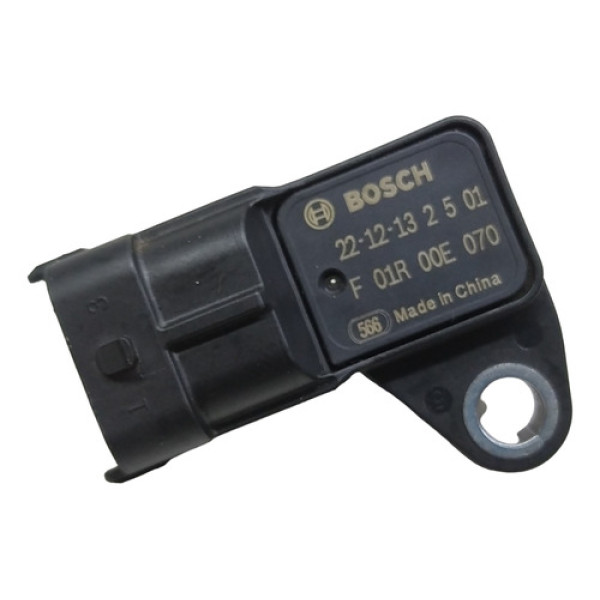 Sensor Pressão Ar Chery Tiggo 7 1.6 2024