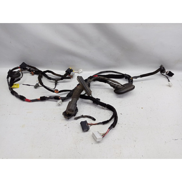 Chicote Módulo Injeção Kia Cadenza 2011 3.5 V6