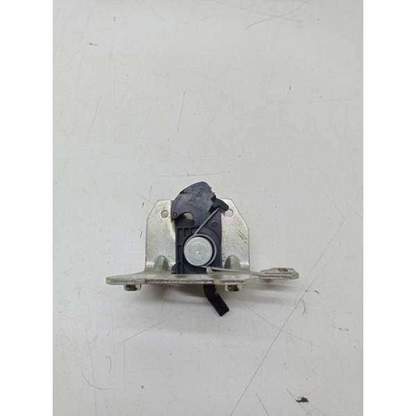 Fechadura Trava Banco Traseira Esquerda C200 Kompressor