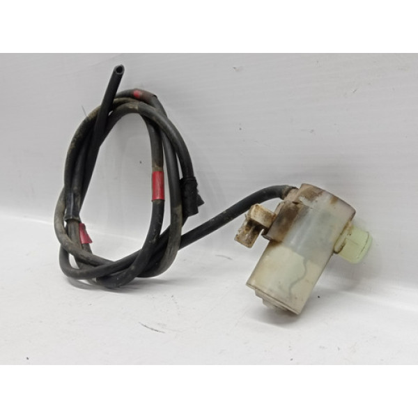 Motor Esguicho Parabrisa Suzuki Grand Vitara 2012 2.0 Aut