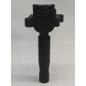 Bobina Ignição Mercedes C200 Kompressor 1.8  A0001502580