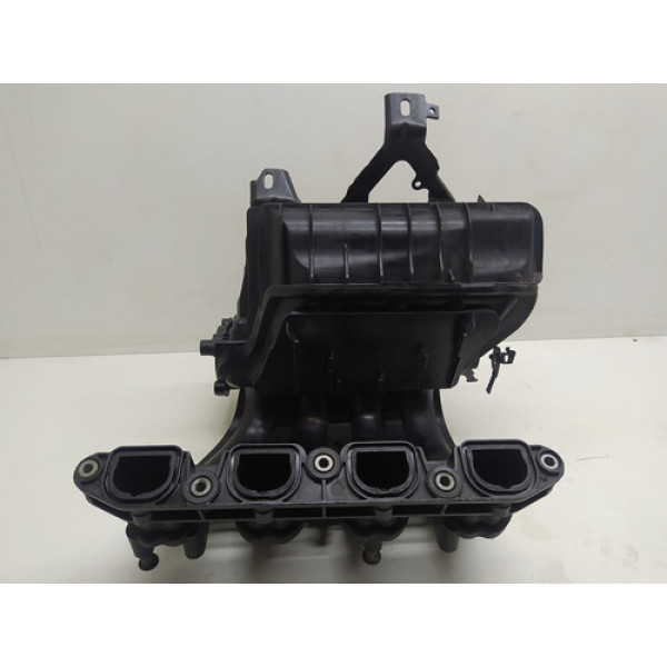 Coletor De Admissão Bmw 320i 2006