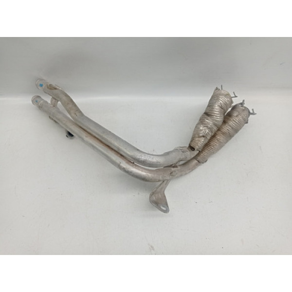 Mangueira Ar Condicionado Jeep Compass 2017 2.0 Flex