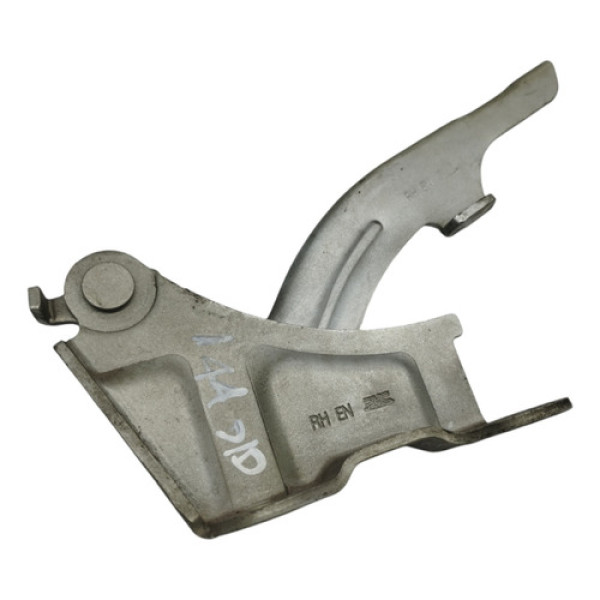 Dobradiça Direita Capô Hyundai Veracruz 2008 3.8 V6